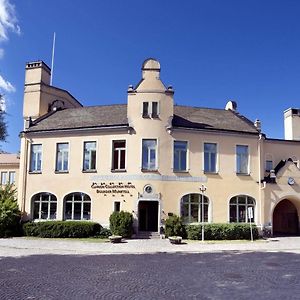 Home Hotel Bolinder Munktell